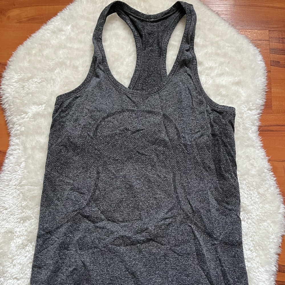 LULULEMON | Swiftly Tech Tank